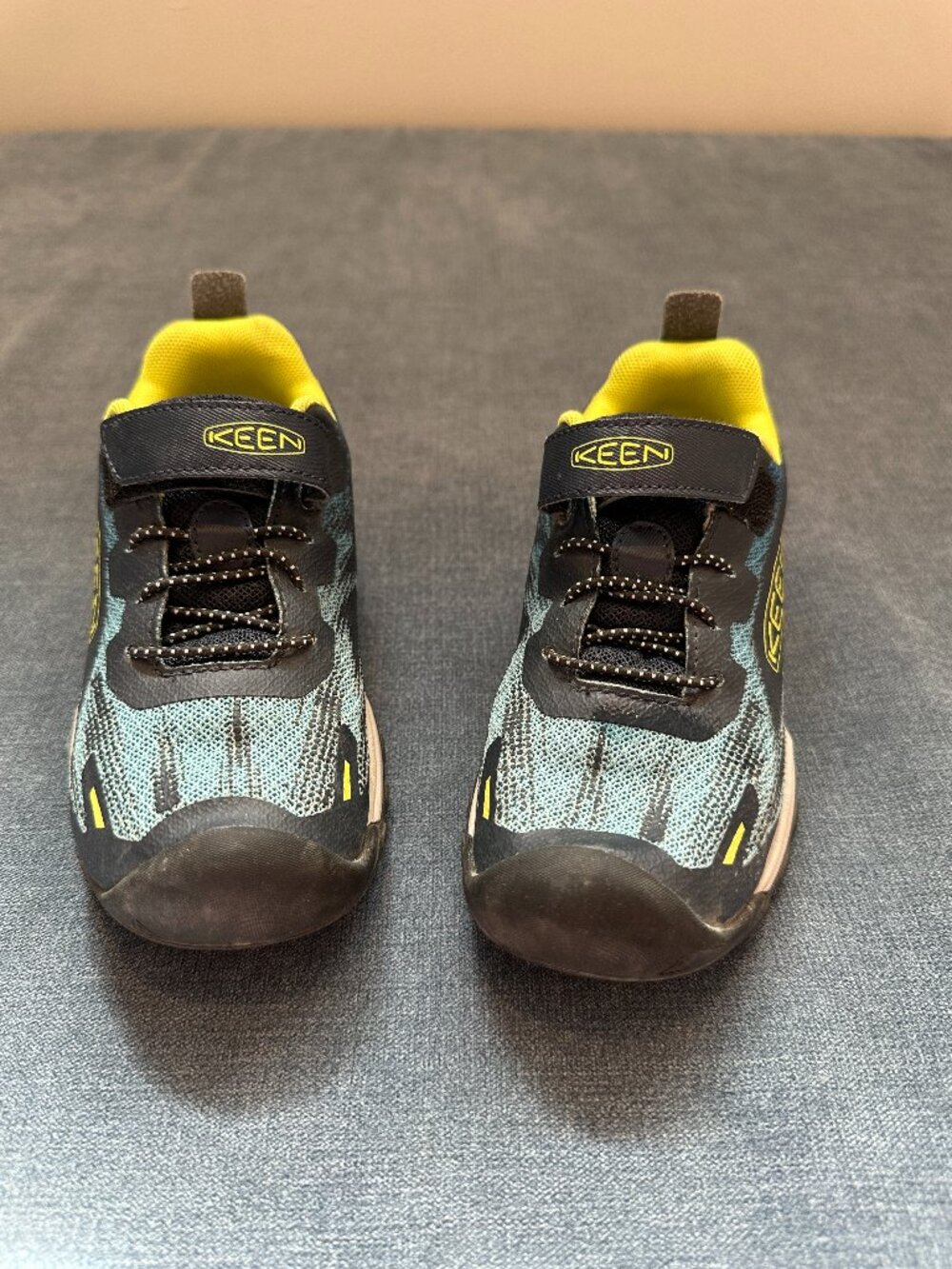 Keen Wanduro Hiking Shoe